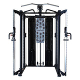 Inspire Power Rack Cable Machine