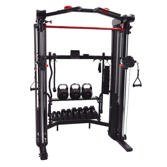 Inspire SF5 Smith Functional Trainer