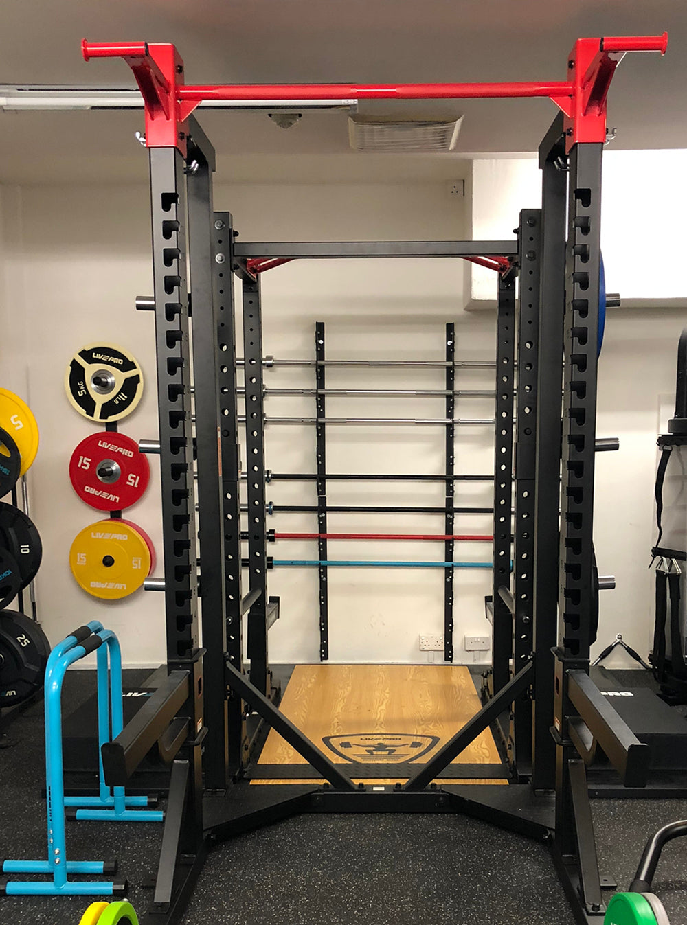 Sole Fitness Singapore