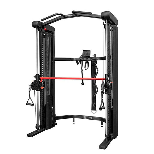 Inspire SF3 Smith Functional Trainer