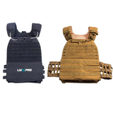 Livepro Tactical Weight Vests Livepro Tactical Weight Vests
