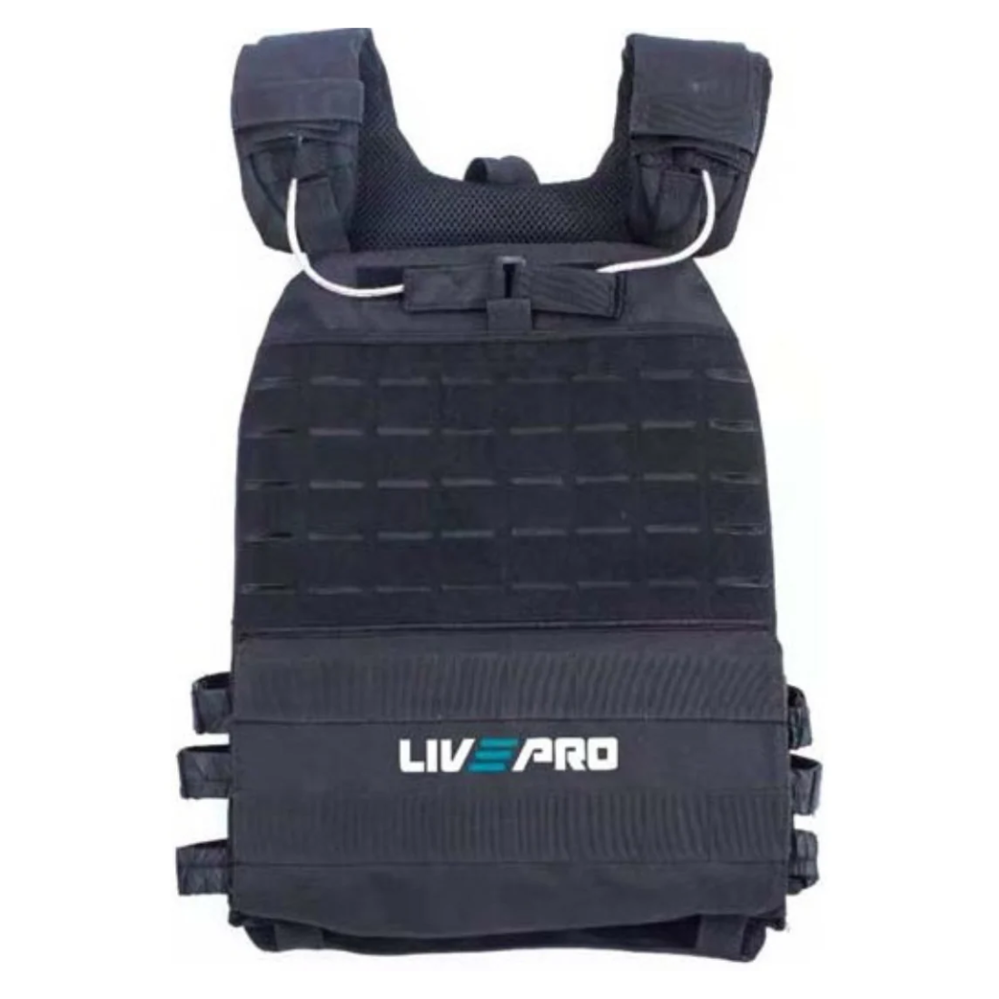Livepro Tactical Weight Vests Livepro Tactical Weight Vests
