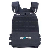 Livepro Tactical Weight Vests Livepro Tactical Weight Vests