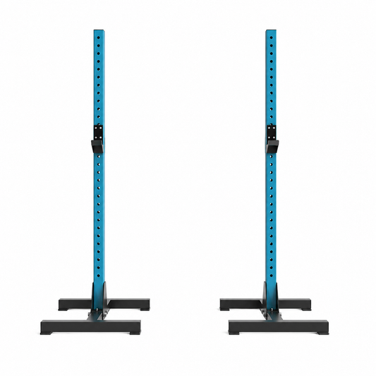 Free Standing Squat Rack