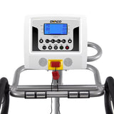 dyaco lw450 treadmill console