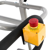 dyaco lw450 treadmill emergency button