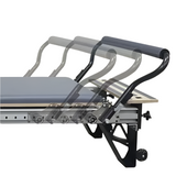 Saturn Reformer Saturn Reformer
