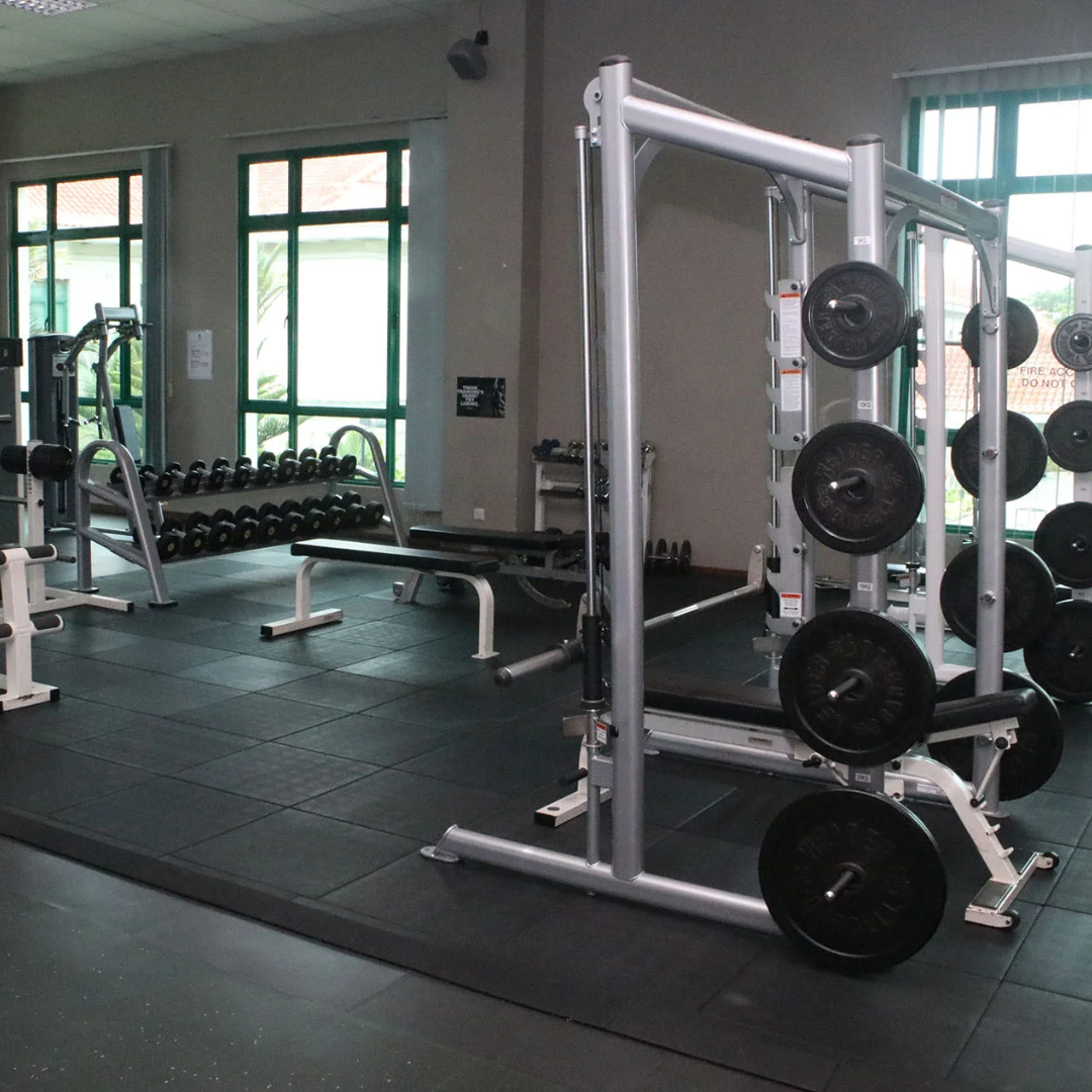 Sole Fitness Singapore