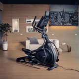Sole E25 Elliptical Cross Trainer Sole E25 Elliptical Cross Trainer