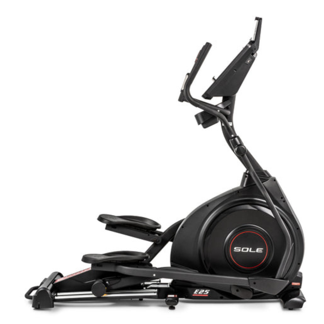 Sole E25 Elliptical Cross Trainer Sole E25 Elliptical Cross Trainer
