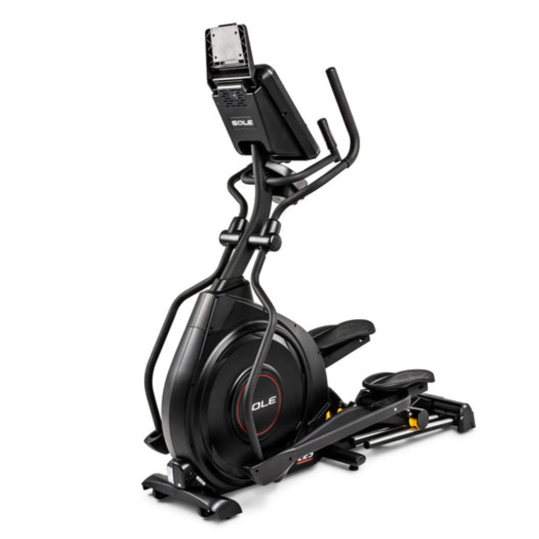 Sole E25 Elliptical Cross Trainer Sole E25 Elliptical Cross Trainer