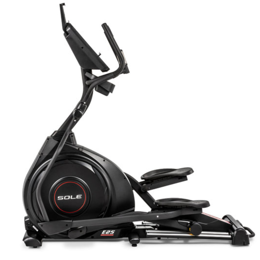 Sole E25 Elliptical Cross Trainer Sole E25 Elliptical Cross Trainer