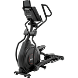 Sole E98 Commercial Elliptical - Touch Screen Sole E98 Commercial Elliptical - Touch Screen