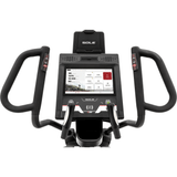 Sole E98 Commercial Elliptical - Touch Screen