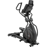 Sole E98 Commercial Elliptical - Touch Screen Sole E98 Commercial Elliptical - Touch Screen