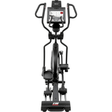 Sole E98 Commercial Elliptical - Touch Screen Sole E98 Commercial Elliptical - Touch Screen