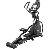 Sole E98 Commercial Elliptical - Touch Screen Sole E98 Commercial Elliptical - Touch Screen