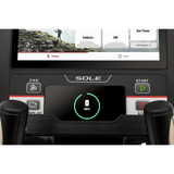 Sole E98 Commercial Elliptical - Touch Screen