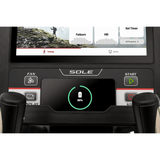 Sole E98 Commercial Elliptical - Touch Screen Sole E98 Commercial Elliptical - Touch Screen