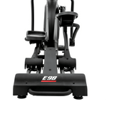 Sole E98 Commercial Elliptical - Touch Screen Sole E98 Commercial Elliptical - Touch Screen