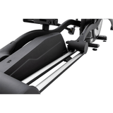 Sole E98 Commercial Elliptical - Touch Screen Sole E98 Commercial Elliptical - Touch Screen