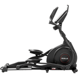 Sole E98 Commercial Elliptical - Touch Screen Sole E98 Commercial Elliptical - Touch Screen
