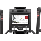 Sole E98 Commercial Elliptical - Touch Screen Sole E98 Commercial Elliptical - Touch Screen