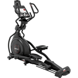 Sole E98 Commercial Elliptical - Touch Screen Sole E98 Commercial Elliptical - Touch Screen