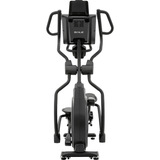 Sole E98 Commercial Elliptical - Touch Screen Sole E98 Commercial Elliptical - Touch Screen