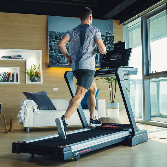 f80 sole workout treadmill