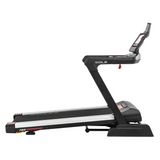 sole f85 touch panel treadmill incline