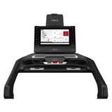 f85 sole touch panel treadmill console