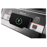 sole lcr touch screen bike mobile charging sole lcr touch screen bike mobile charging