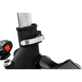 Sole SB1200 Spin Bike - Touch Screen
