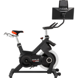 Sole SB1200 Spin Bike - Touch Screen