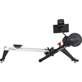 Sole SR550 Rower - Touch Screen - Rental Sole SR550 Rower - Touch Screen - Rental