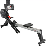 Sole SR550 Rower - Touch Screen - Rental Sole SR550 Rower - Touch Screen - Rental