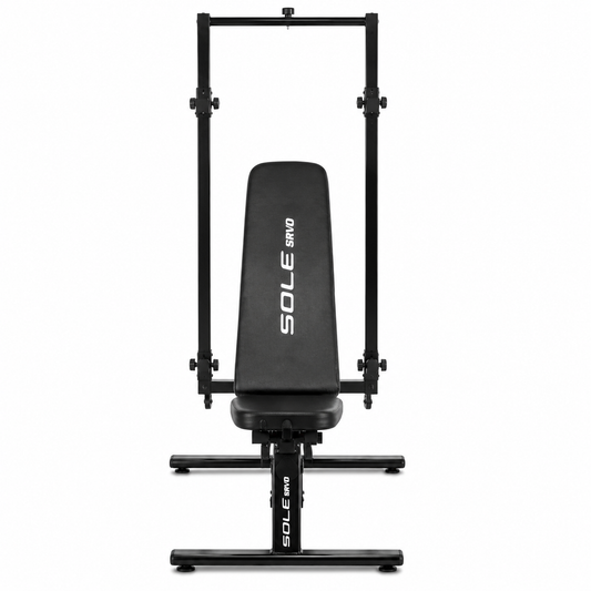 Sole SRVO Bench