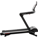 sole tt8 touch screen treadmill incline