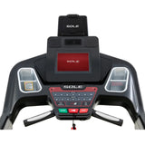 Sole TT8 AC Treadmill - Touch Panel - Display Unit
