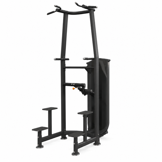 VitaGym Assisted Chin Up / Dip Machine
