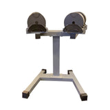 Adjustable Dumbbells Set With Stand Adjustable Dumbbells Set With Stand