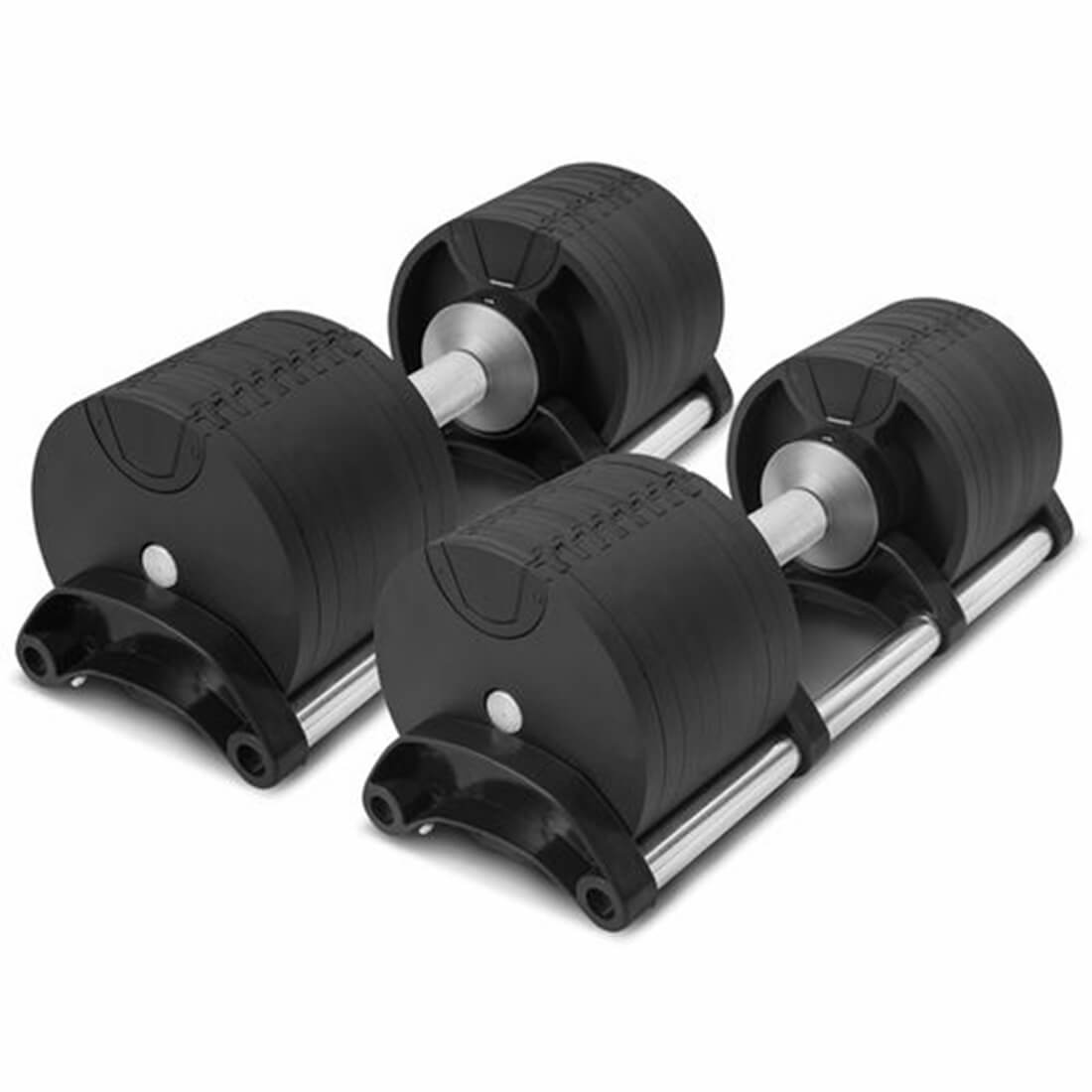 Adjustable Dumbbells Set With Stand Adjustable Dumbbells Set With Stand