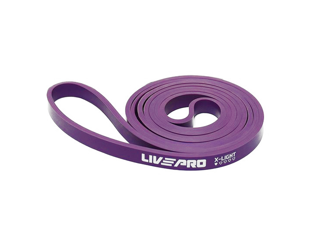 Livepro Super Band - Set of 5 Livepro Super Band - Set of 5