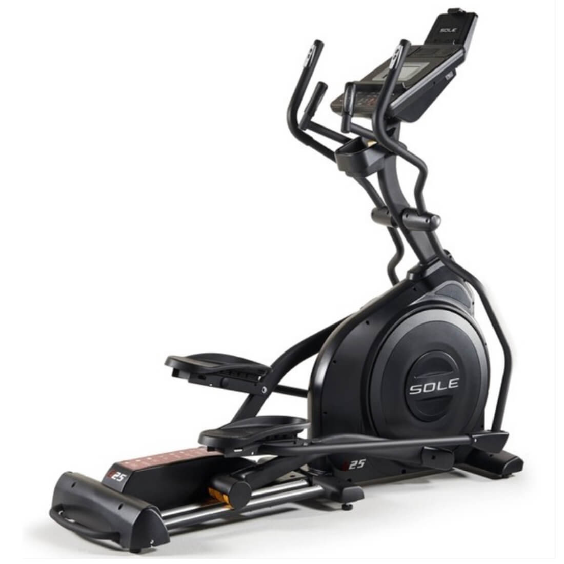 e25 elliptical cross trainer e25 elliptical cross trainer