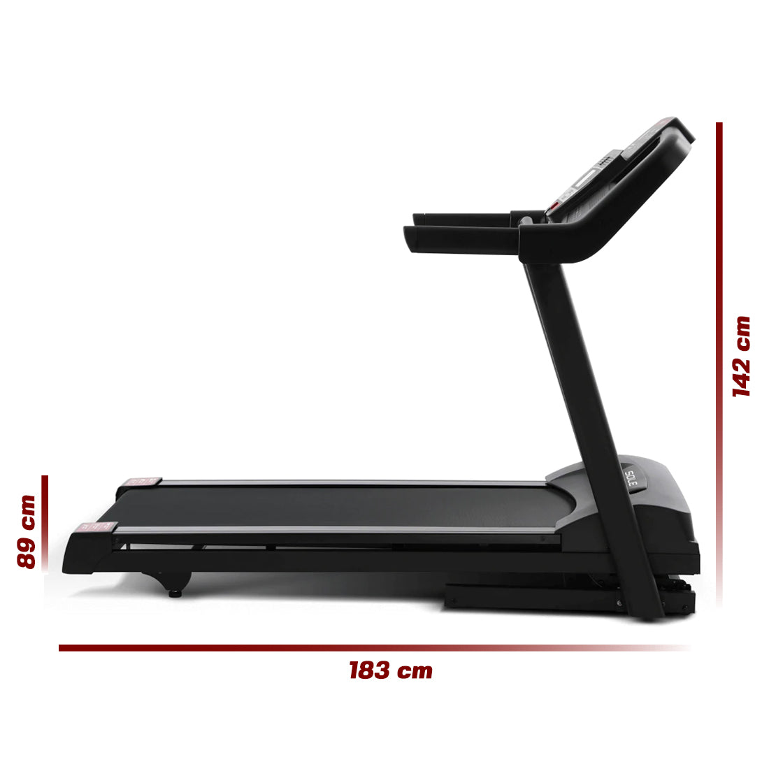 sole f60 treadmill dimension sole f60 treadmill dimension