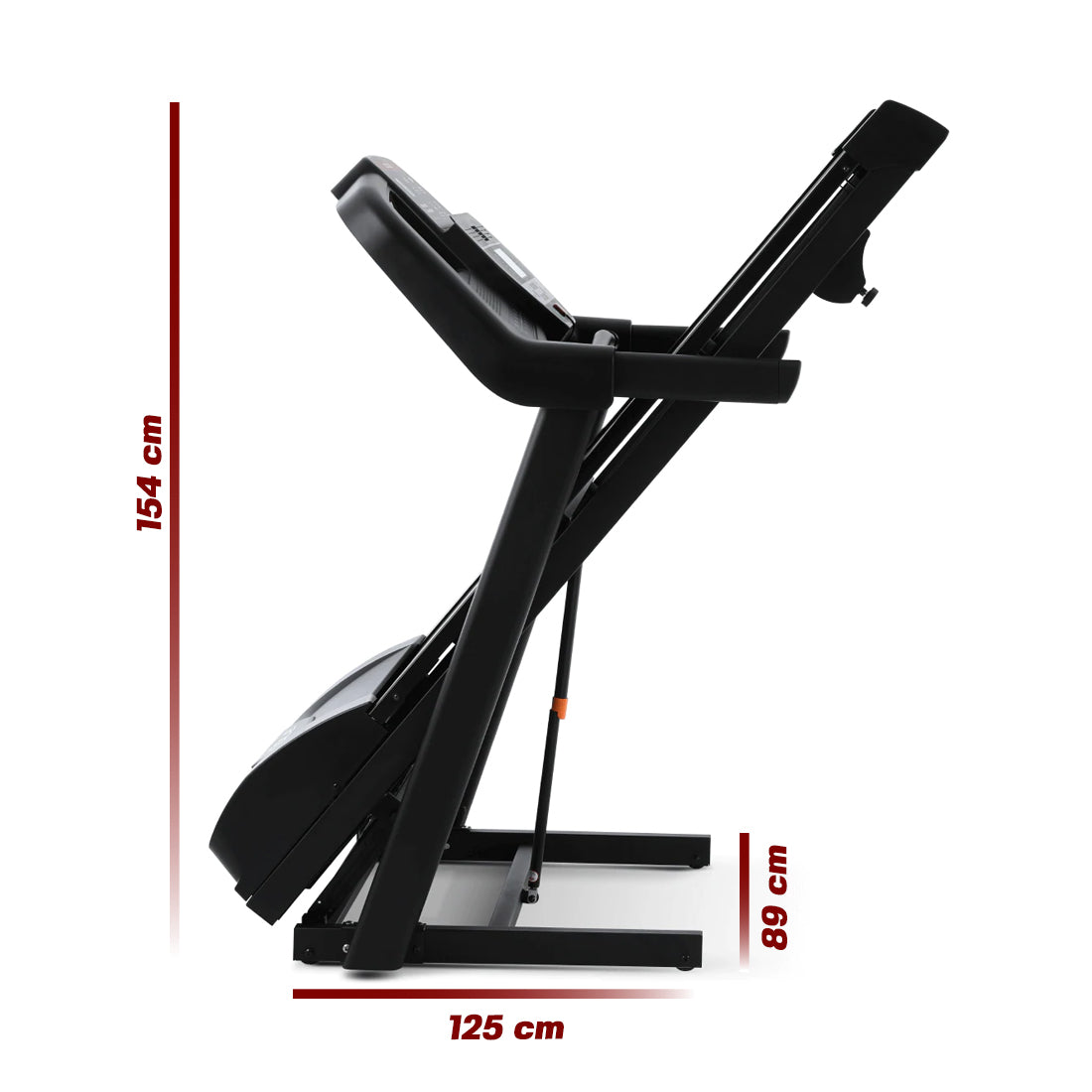 sole fitness f60 folding treadmill