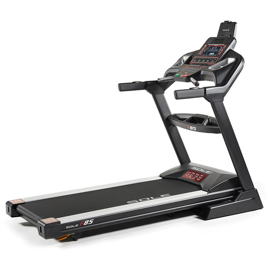 sole f85 treadmill singapore