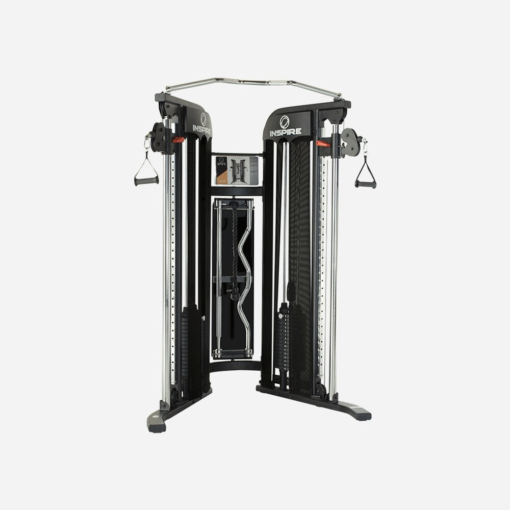 Inspire FT1 Functional Trainer Inspire FT1 Functional Trainer