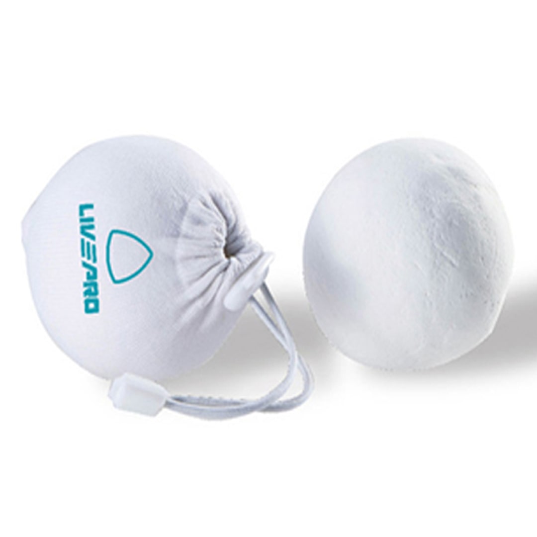Weightlifting sales chalk ball